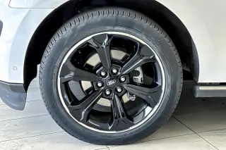 Ford Expedition MAX 2018 4x4 Limited 4p SUV