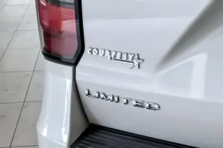 Ford Expedition MAX 2018 4x4 Limited 4p SUV