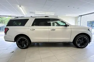 Ford Expedition MAX 2018 4x4 Limited 4p SUV