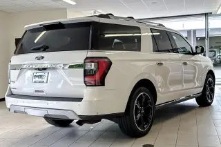 Ford Expedition MAX 2018 4x4 Limited 4p SUV