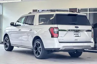Ford Expedition MAX 2018 4x4 Limited 4p SUV