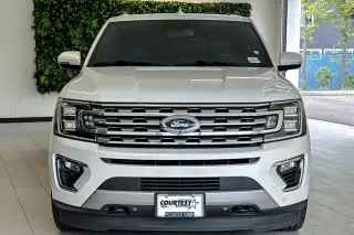Ford Expedition MAX 2018 4x4 Limited 4p SUV