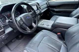 Ford Expedition MAX 2018 4x4 Limited 4p SUV