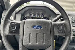 Ford F-250 Super Duty 2011 4x4 XLT 4p SuperCab 6.8 ft. SB Camioneta