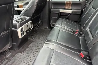 Ford F-150 2019 4x4 XLT 4p SuperCrew 5.5 ft. SB