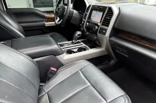 Ford F-150 2019 4x4 XLT 4p SuperCrew 5.5 ft. SB
