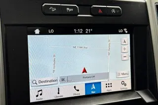 Ford F-150 2019 4x4 XLT 4p SuperCrew 5.5 ft. SB