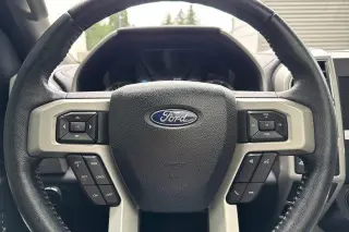 Ford F-150 2019 4x4 XLT 4p SuperCrew 5.5 ft. SB