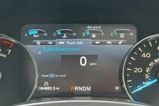 Ford F-150 2019 4x4 XLT 4p SuperCrew 5.5 ft. SB