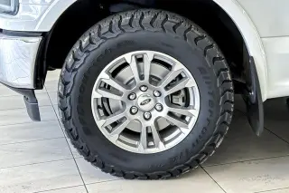 Ford F-150 2019 4x4 XLT 4p SuperCrew 5.5 ft. SB