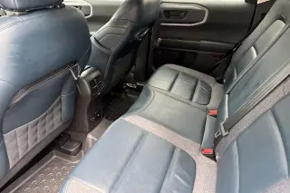 Ford Bronco Sport 2022 4x4 Outer Banks 4p SUV