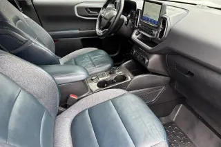 Ford Bronco Sport 2022 4x4 Outer Banks 4p SUV