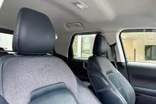 Ford Bronco Sport 2022 4x4 Outer Banks 4p SUV
