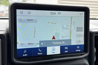Ford Bronco Sport 2022 4x4 Outer Banks 4p SUV