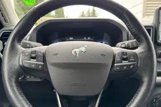 Ford Bronco Sport 2022 4x4 Outer Banks 4p SUV