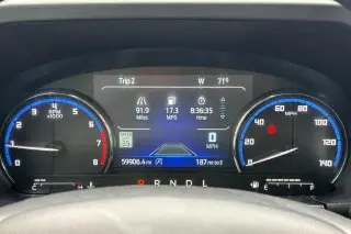Ford Bronco Sport 2022 4x4 Outer Banks 4p SUV