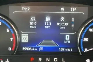 Ford Bronco Sport 2022 4x4 Outer Banks 4p SUV