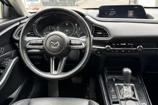 Mazda CX-30 2023 AWD 2.5 S Carbon Edition 4dr SUV