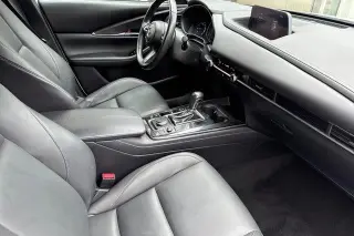 Mazda CX-30 2023 AWD 2.5 S Carbon Edition 4dr SUV