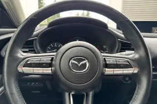 Mazda CX-30 2023 AWD 2.5 S Carbon Edition 4dr SUV