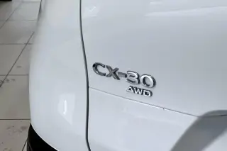 Mazda CX-30 2023 AWD 2.5 S Carbon Edition 4dr SUV