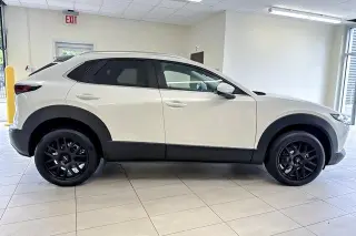 Mazda CX-30 2023 AWD 2.5 S Carbon Edition 4dr SUV