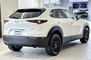 Mazda CX-30 2023 AWD 2.5 S Carbon Edition 4dr SUV