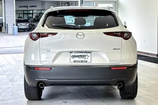 Mazda CX-30 2023 AWD 2.5 S Carbon Edition 4dr SUV