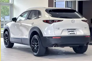 Mazda CX-30 2023 AWD 2.5 S Carbon Edition 4dr SUV