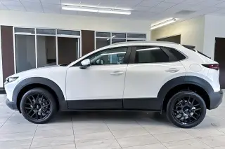 Mazda CX-30 2023 AWD 2.5 S Carbon Edition 4dr SUV