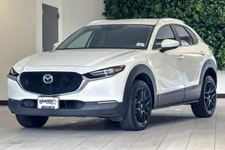 Mazda CX-30 2023 AWD 2.5 S Carbon Edition 4dr SUV