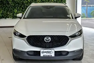 Mazda CX-30 2023 AWD 2.5 S Carbon Edition 4dr SUV