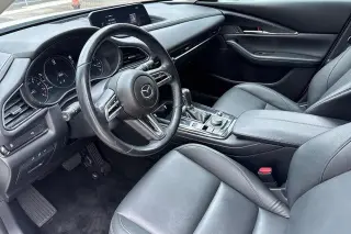 Mazda CX-30 2023 AWD 2.5 S Carbon Edition 4dr SUV