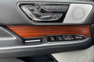 Lincoln Navigator 2019 4x4 Reserve 4p SUV