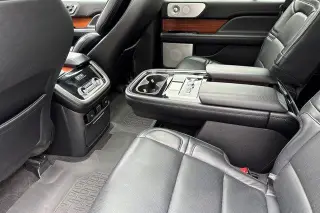 Lincoln Navigator 2019 4x4 Reserve 4p SUV