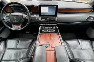Lincoln Navigator 2019 4x4 Reserve 4p SUV