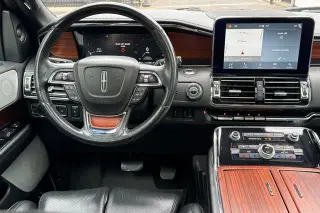 Lincoln Navigator 2019 4x4 Reserve 4p SUV