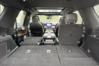 Lincoln Navigator 2019 4x4 Reserve 4p SUV