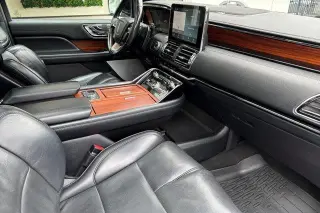 Lincoln Navigator 2019 4x4 Reserve 4p SUV