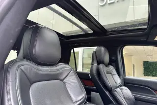 Lincoln Navigator 2019 4x4 Reserve 4p SUV
