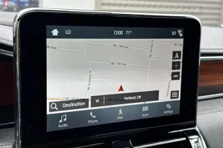 Lincoln Navigator 2019 4x4 Reserve 4p SUV