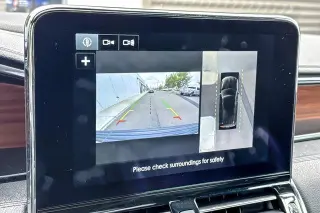 Lincoln Navigator 2019 4x4 Reserve 4p SUV