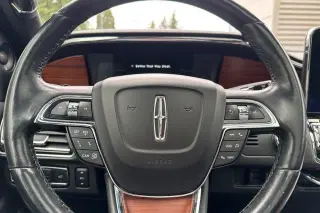 Lincoln Navigator 2019 4x4 Reserve 4p SUV