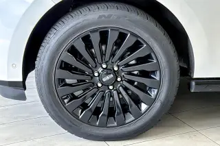 Lincoln Navigator 2019 4x4 Reserve 4p SUV