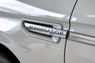 Lincoln Navigator 2019 4x4 Reserve 4p SUV