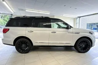 Lincoln Navigator 2019 4x4 Reserve 4p SUV