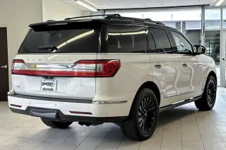 Lincoln Navigator 2019 4x4 Reserve 4p SUV