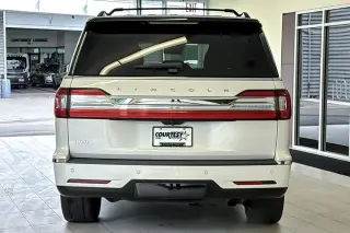 Lincoln Navigator 2019 4x4 Reserve 4p SUV
