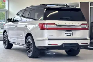 Lincoln Navigator 2019 4x4 Reserve 4p SUV