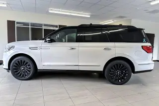 Lincoln Navigator 2019 4x4 Reserve 4p SUV